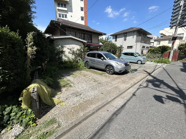 現地写真