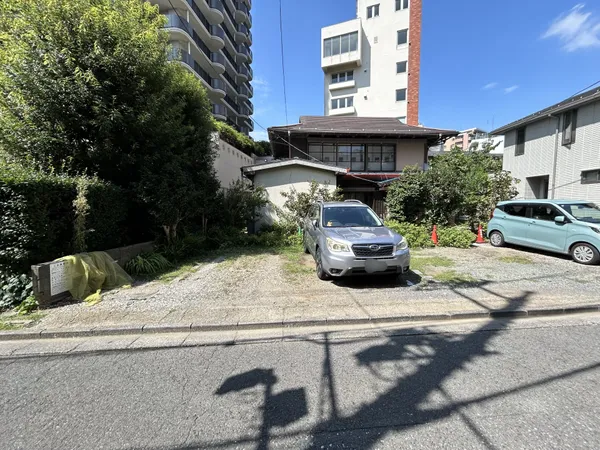現地写真