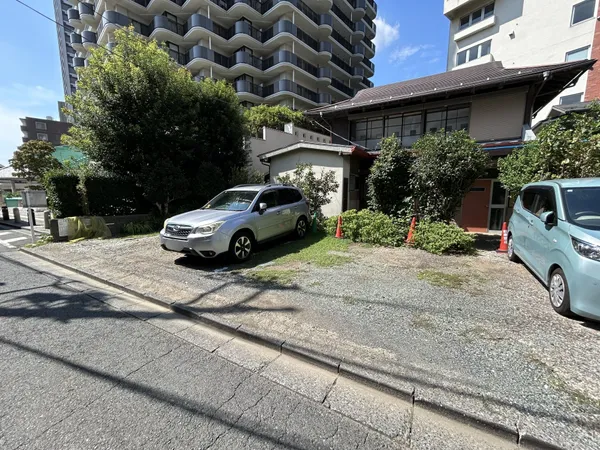 現地写真