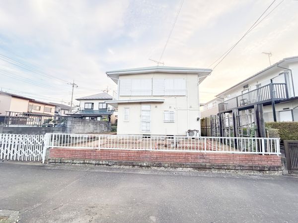 狭山市中央1丁目 土地 土地写真 狭山市中央1丁目 土地 土地写真