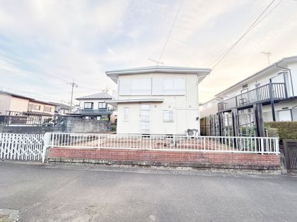 狭山市中央1丁目 土地 土地写真