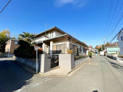 所沢市北中3丁目 土地 土地写真