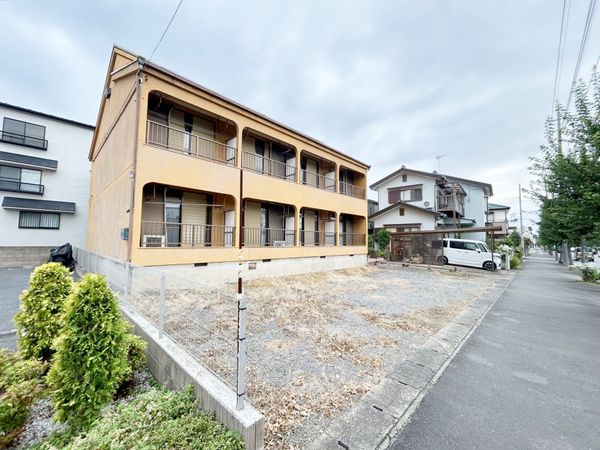坂戸市中富町 土地 土地写真 土地写真