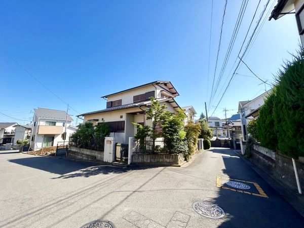 所沢市小手指南1丁目 土地 土地写真 所沢市小手指南1丁目 土地 土地写真