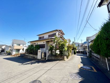 所沢市小手指南1丁目 土地 土地写真