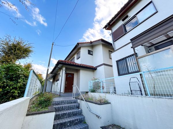 所沢市松が丘1丁目 土地 土地写真 所沢市松が丘1丁目 土地 土地写真