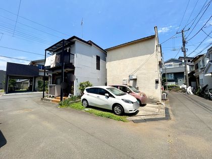 所沢市若松町 土地 土地写真
