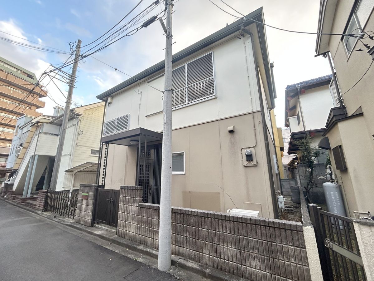 所沢市けやき台1丁目 土地 土地写真 土地写真