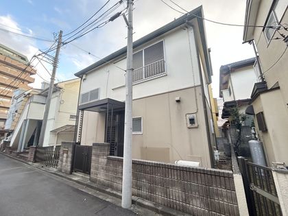 所沢市けやき台1丁目 土地 土地写真