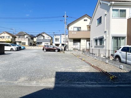 所沢市狭山ヶ丘1丁目 土地 土地写真