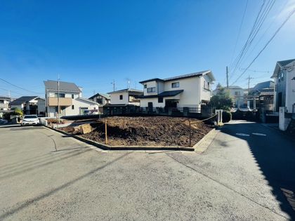 所沢市小手指南1丁目 土地 土地写真