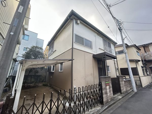 所沢市けやき台1丁目 土地 土地写真