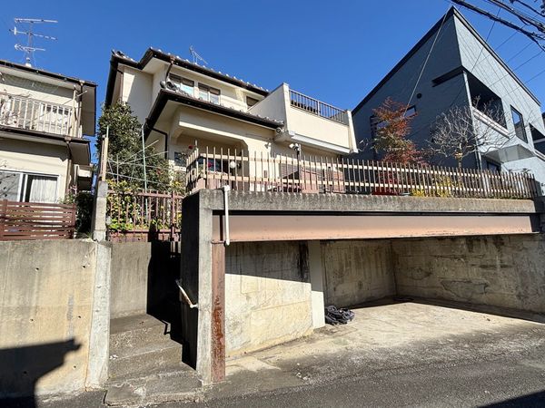所沢市小手指町5丁目 土地 その他現地 所沢市小手指町5丁目 土地 その他現地