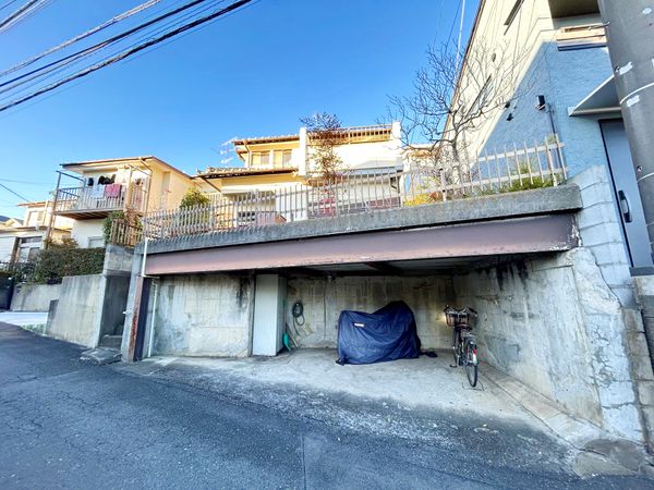 所沢市小手指町5丁目 土地 土地写真 所沢市小手指町5丁目 土地 土地写真