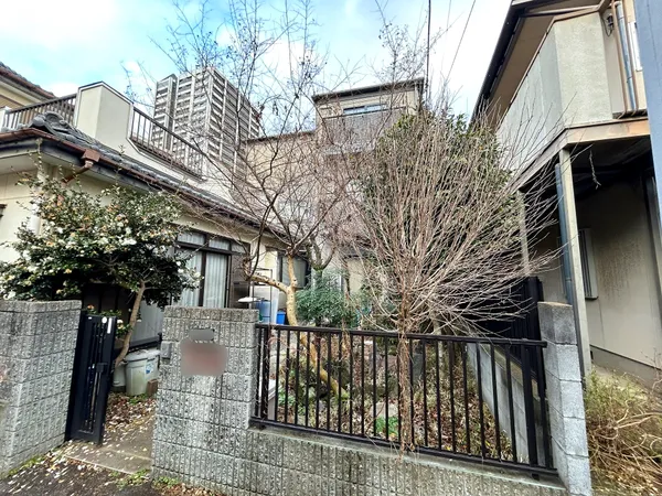 現地写真