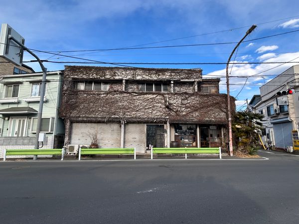 東村山市青葉町2丁目 土地 土地写真 東村山市青葉町2丁目 土地 土地写真
