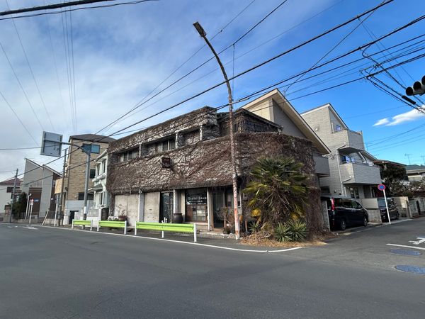 東村山市青葉町2丁目 土地 土地写真 東村山市青葉町2丁目 土地 土地写真