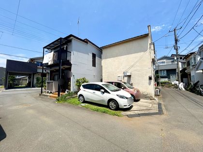 所沢市若松町 土地 土地写真
