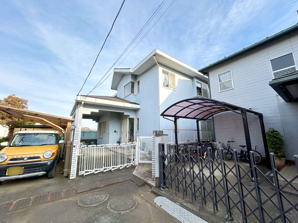 所沢市若松町 土地 土地写真 所沢市若松町 土地 土地写真