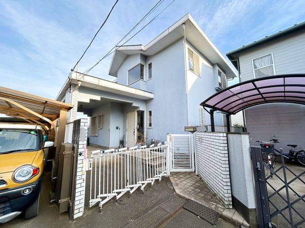 所沢市若松町 土地 土地写真 所沢市若松町 土地 土地写真