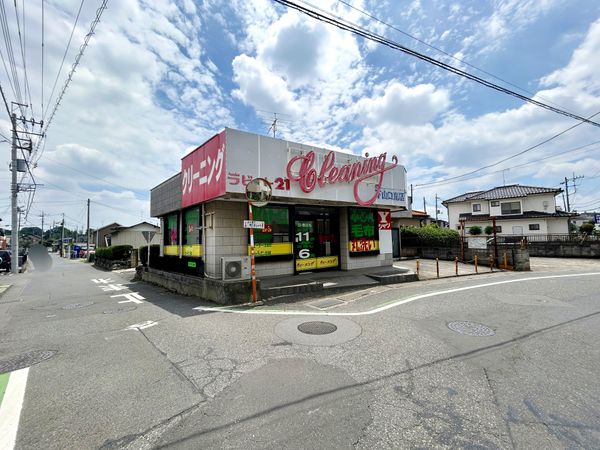 所沢市荒幡 土地 土地写真 所沢市荒幡 土地 土地写真