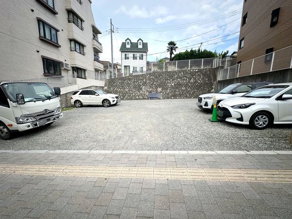 狭山市入間川2丁目 土地 土地写真