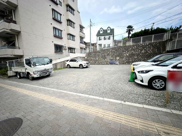 狭山市入間川2丁目 土地 土地写真