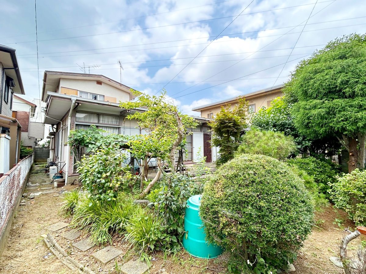 土地写真
