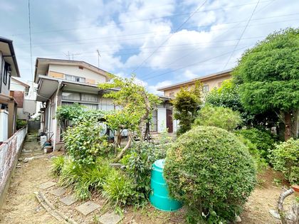 所沢市山口 土地 土地写真