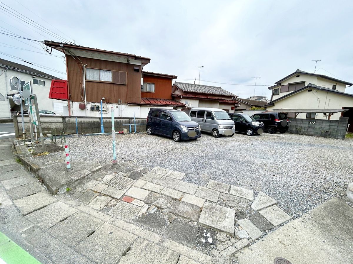 土地写真