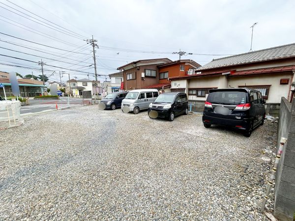 土地写真