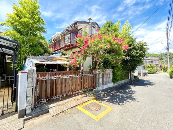 所沢市上安松 土地 土地写真 所沢市上安松 土地 土地写真