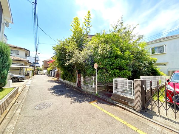 土地写真