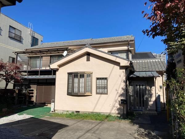 所沢市寿町 土地 土地写真 所沢市寿町 土地 土地写真