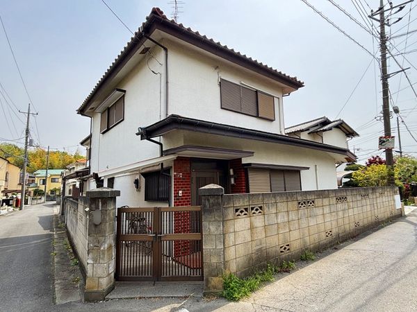 所沢市山口 土地 土地写真 所沢市山口 土地 土地写真