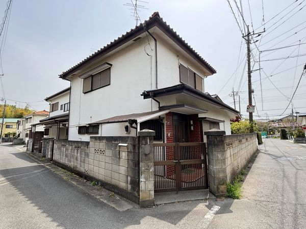 所沢市山口 土地 土地写真 所沢市山口 土地 土地写真