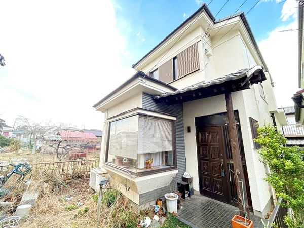 所沢市山口 土地 土地写真 所沢市山口 土地 土地写真