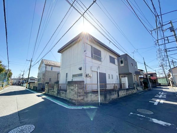 所沢市大字山口 土地 土地写真 所沢市大字山口 土地 土地写真