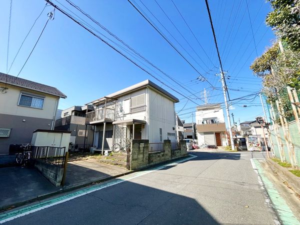 所沢市大字山口 土地 土地写真 所沢市大字山口 土地 土地写真