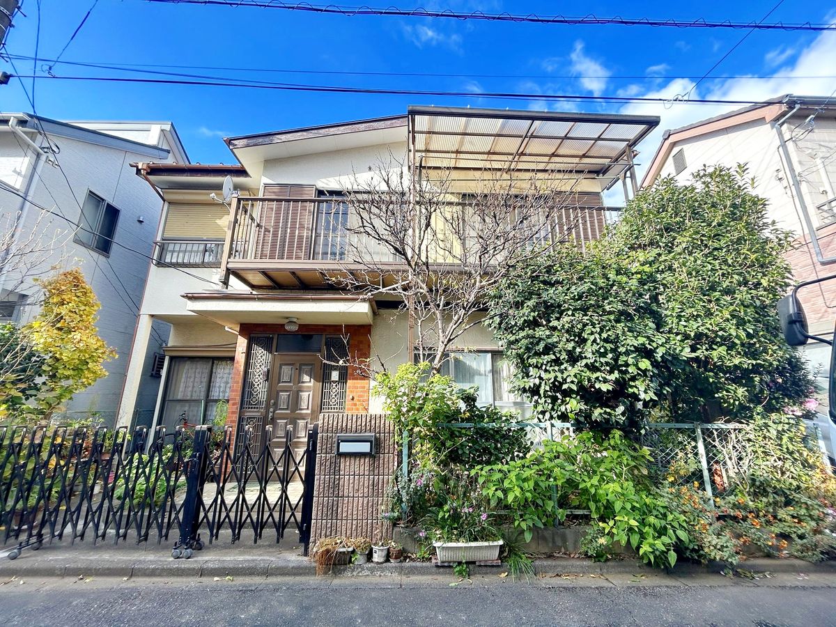 所沢市大字松郷 土地 土地写真 土地写真