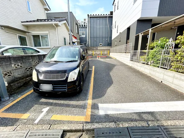 現地写真