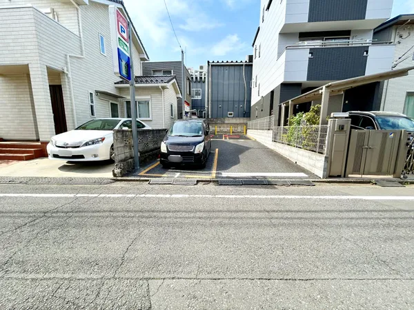 現地写真