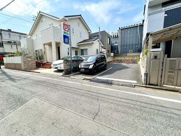 現地写真