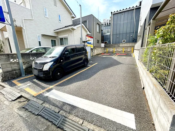現地写真