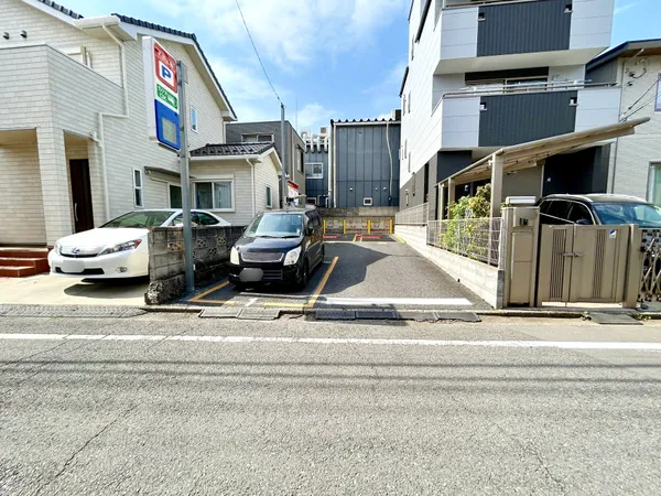 現地写真