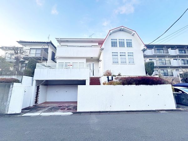 所沢市大字山口 土地 土地写真 所沢市大字山口 土地 土地写真