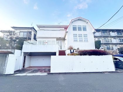 所沢市大字山口 土地 土地写真