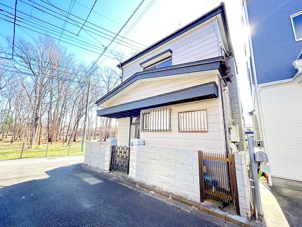 所沢市若狭1丁目 土地 土地写真 所沢市若狭1丁目 土地 土地写真
