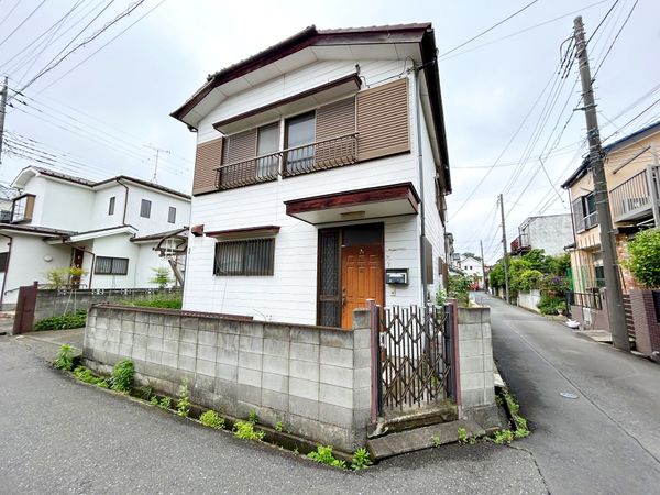 土地写真