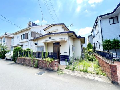 狭山市富士見1丁目 土地 土地写真